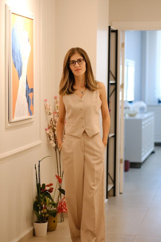 Dr. Meltem Avcı - Estetik