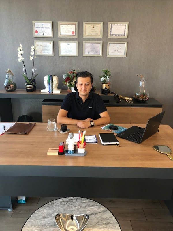 Dr. İsmail Çoban