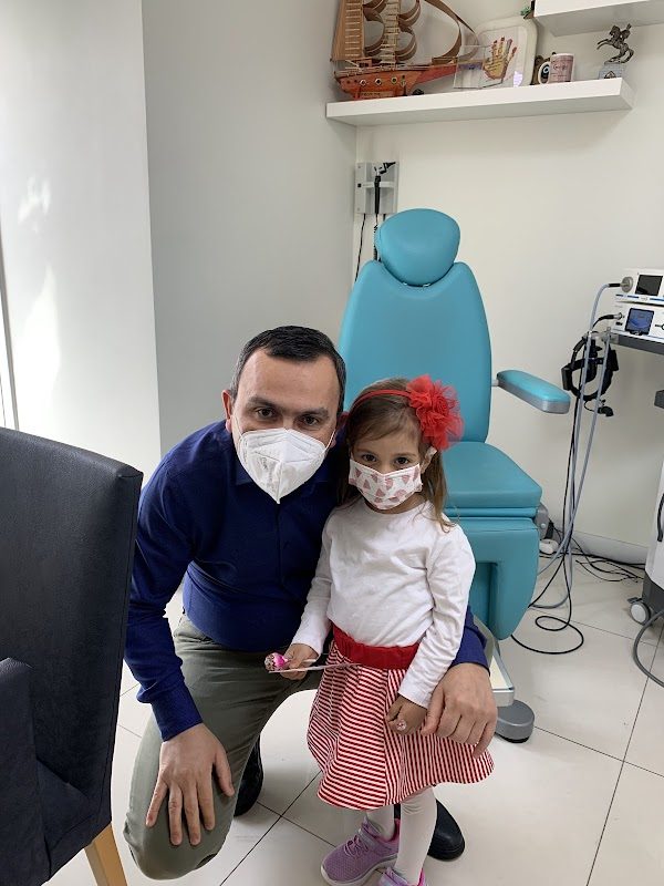 Dr. Seyhan Alkan - Estetik