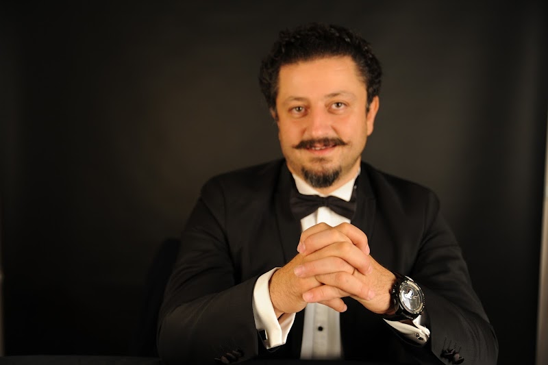 Op. Dr. Ahmet IŞIKDEMİR