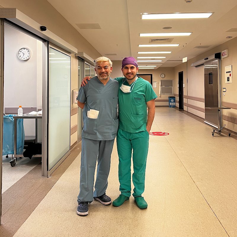 Dr. Ufuk Ürdem - Estetik
