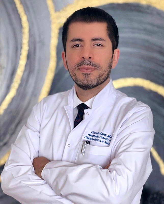 Dr. Emrah Aslan