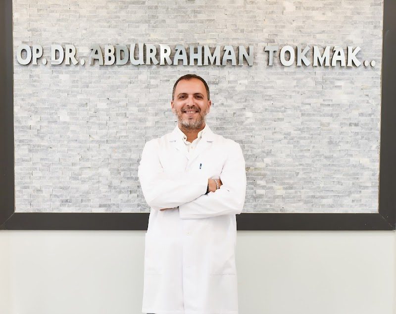 Dr. Abdurrahman Tokmak