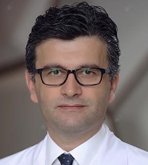 Dr. Kadir Orhan - Estetik