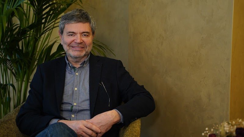 Dr. Ercan Demiray - Estetik