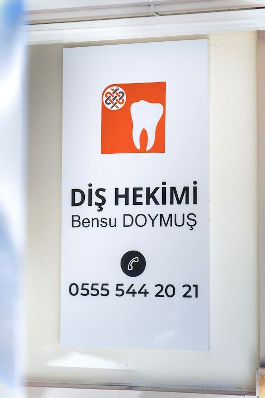 Diş Hek. Bensu Doymuş