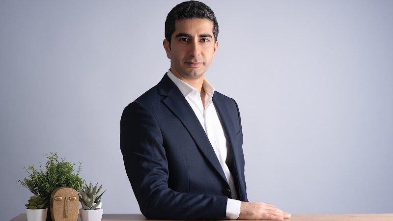 Dr. Atahan Ağrılı