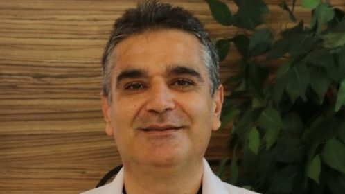 Dr. Metehan Gümüş