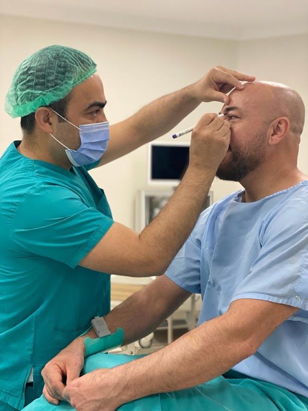 Dr. Mehmet Tetikoğlu - Estetik