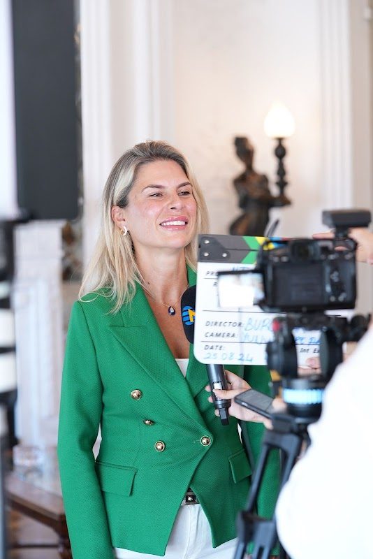 Dr. Burcu Arslan