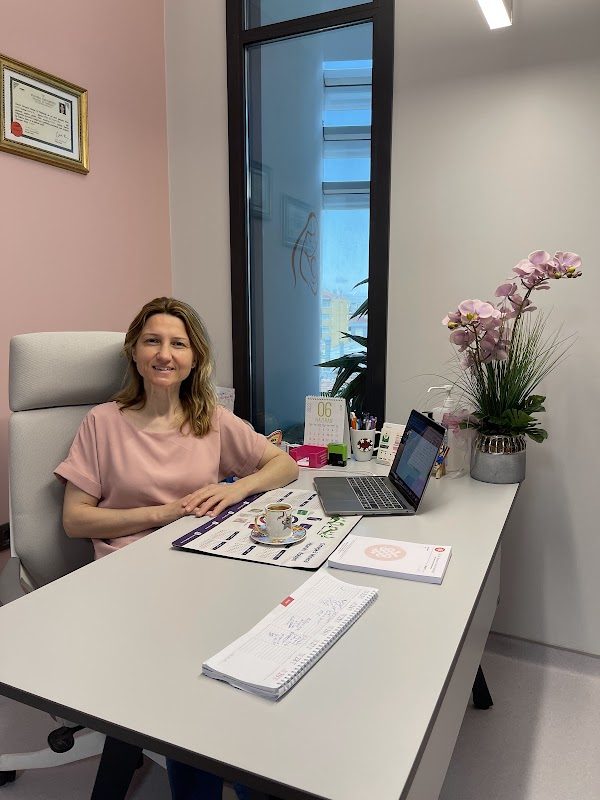 Dr. Yasemin Çakar