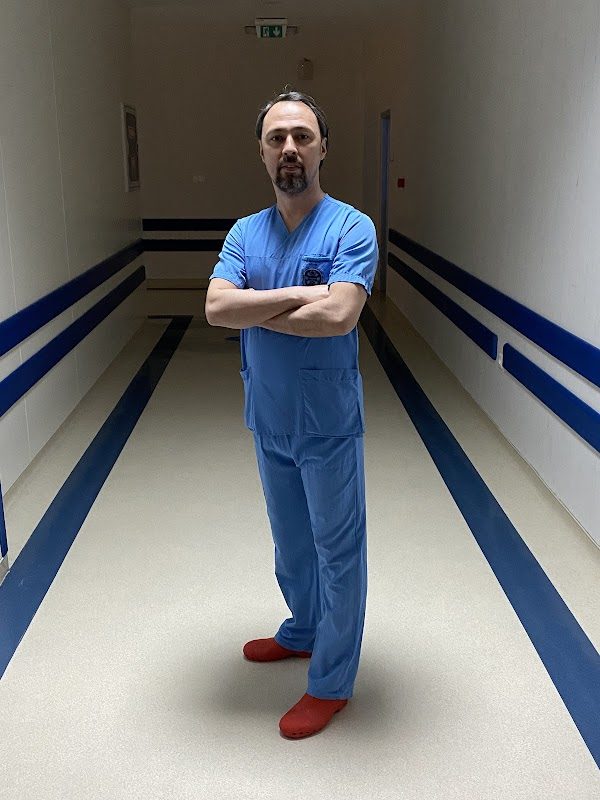 Dr. Özgen Işık - Estetik