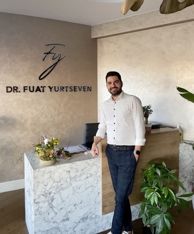 Dr. Fuat Yurtseven - Estetik