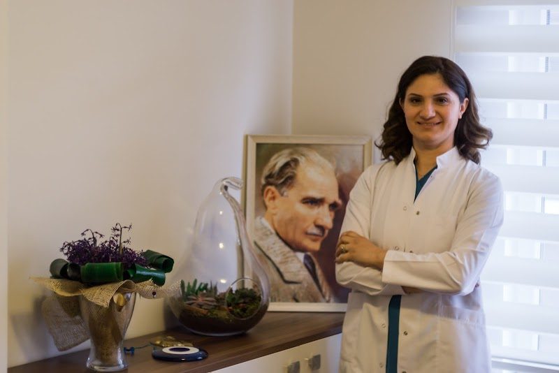 Dr. Bilge Durmuş - Estetik