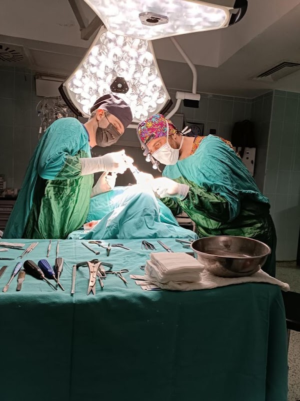 Op. Dr. Polat Yiğit
