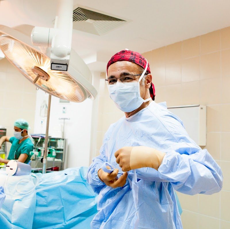 Dr. Akın Yücel - Estetik