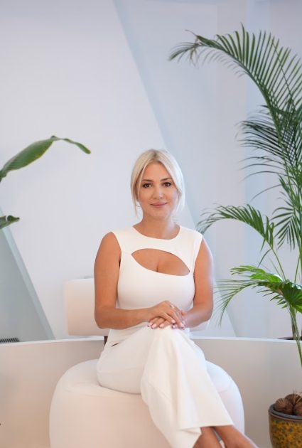 Dr. Aslı Birkent