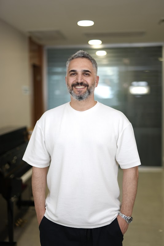 Uzm. Dr. Peyami Duman