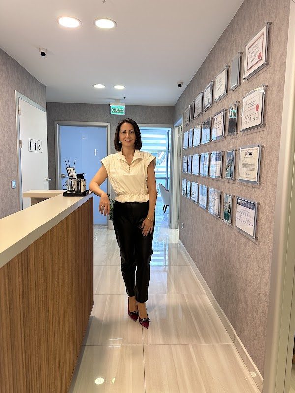 Dr. Servet Çalıkoğlu
