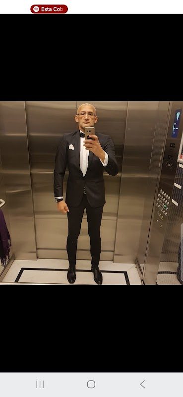Diş Hek. Ömer Çavuşoğlu