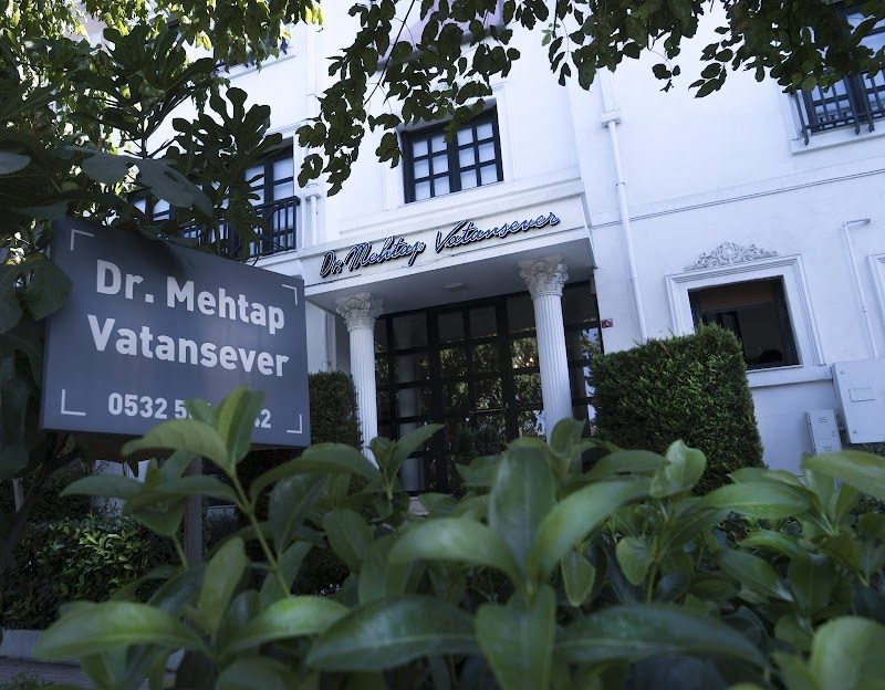 Dr. Mehtap Bahçeşehir - Estetik