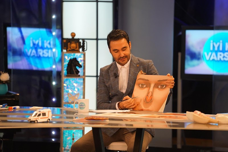 Op. Dr. Çağatay Falcıoğlu