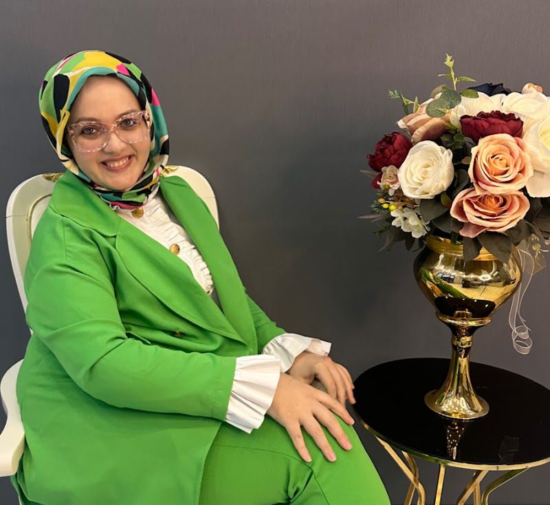 Diş Hek. Elif Yurdakul