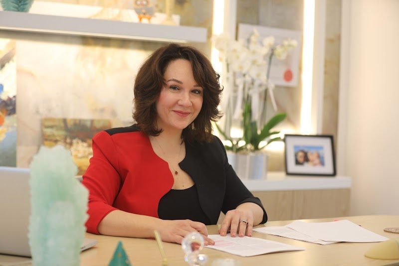 Dr. Çiğdem Ünal