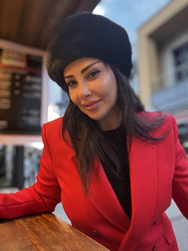 Dr. Ender İnci - Estetik