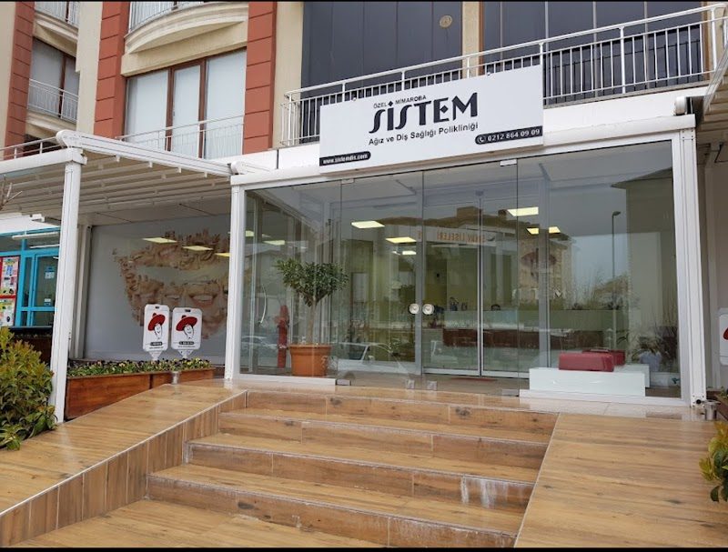 Dt. Eyüphan Özdemir - Estetik