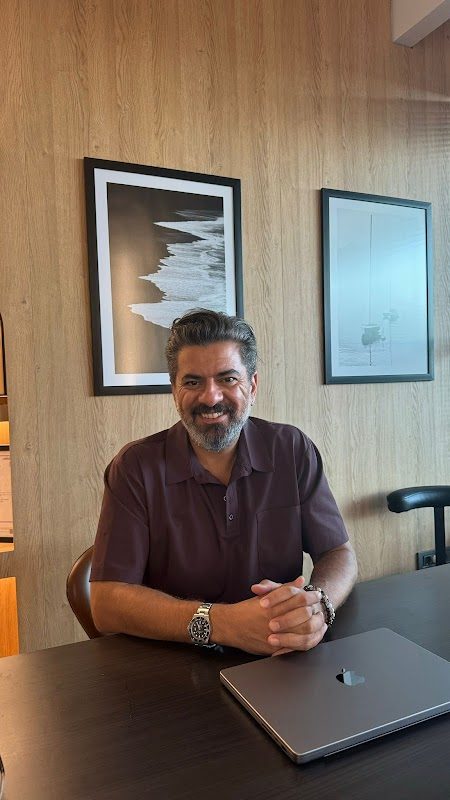 Dr. İskender Solmaz