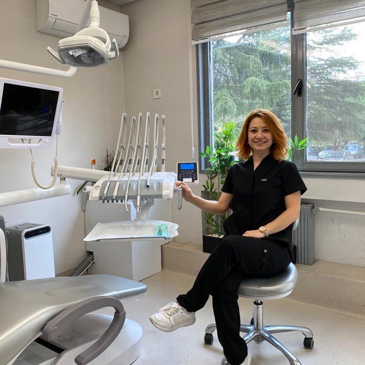 Dr. Elif Atalay
