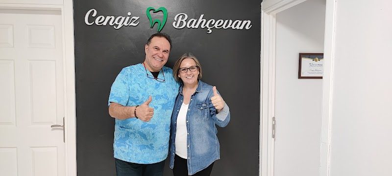Dt. Cengiz Bahçevan - Estetik