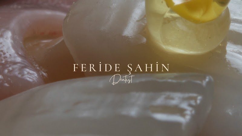 Diş Hek. Feride Şahin