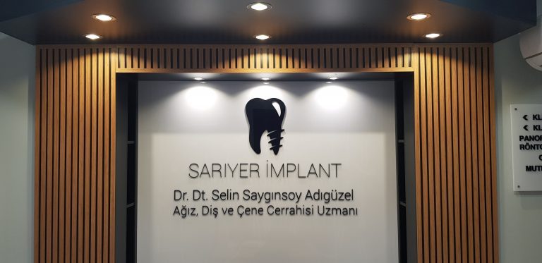 Dt. Selin Adıgüzel - Estetik
