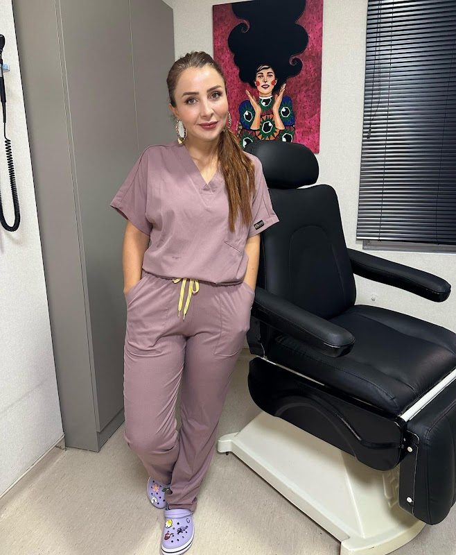 Dr. Betül Kulaksız