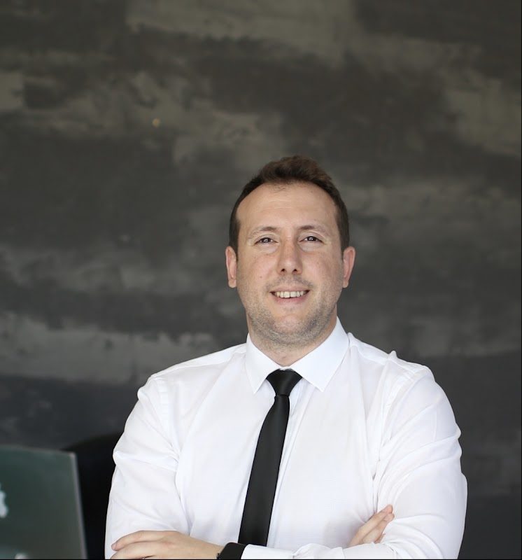 Dr. Mutlu Keskin