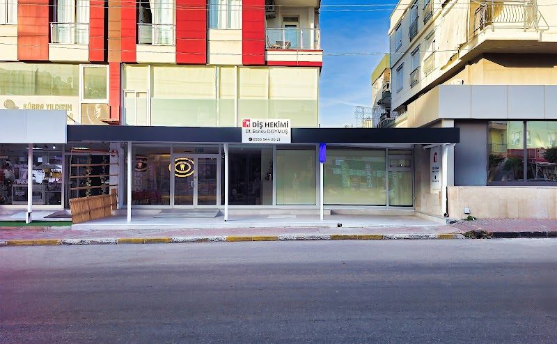 Dt. Bensu Doymuş - Estetik