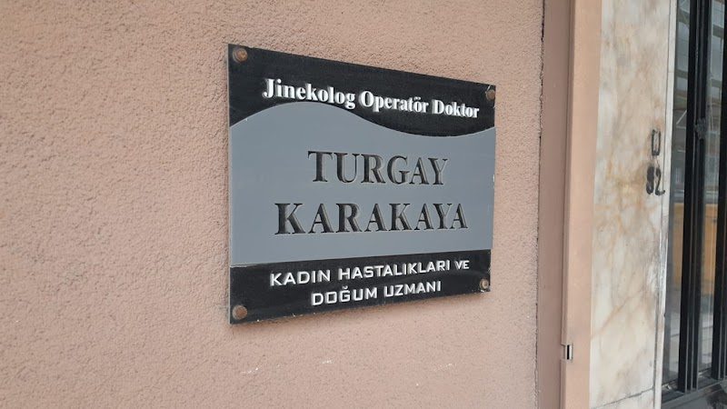 Dr. Turgay Karakaya - Estetik