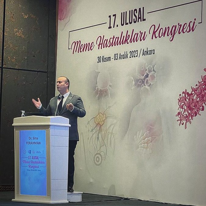 Dr. Sina Ferahman - Estetik
