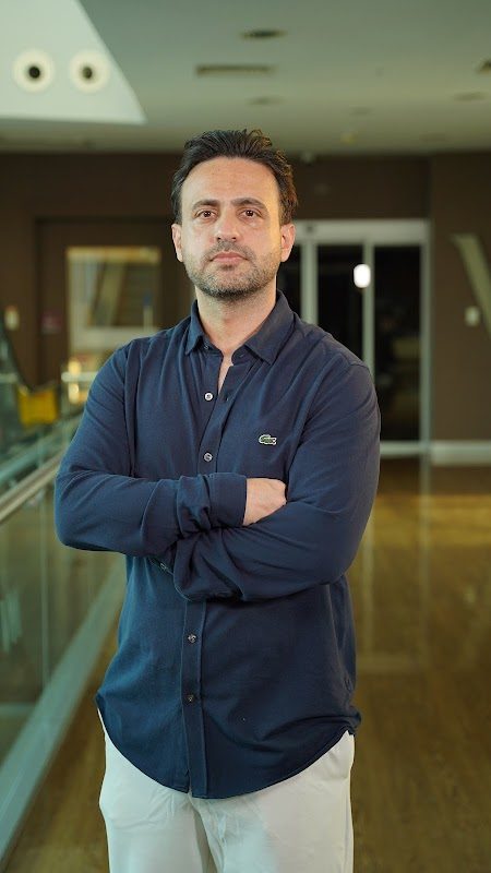 Dr. Mehmet Duymuş