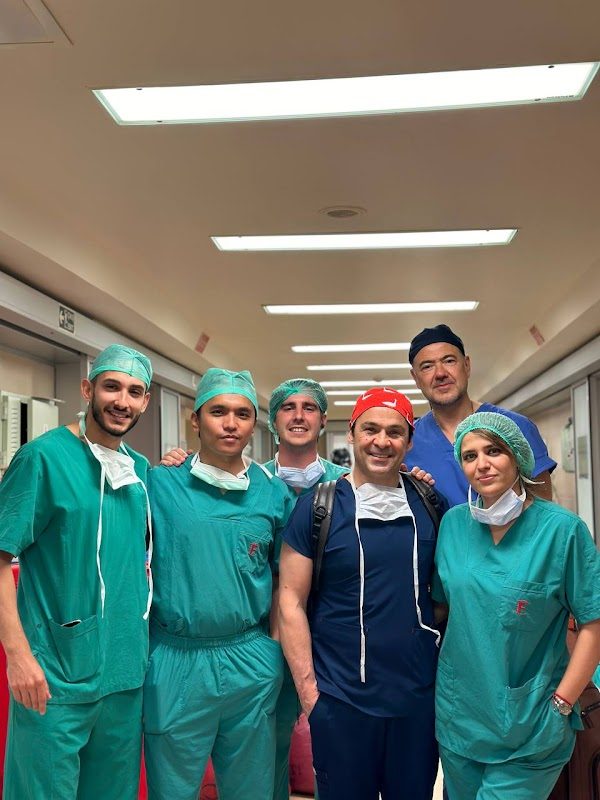 Dr. Alev Revizyon