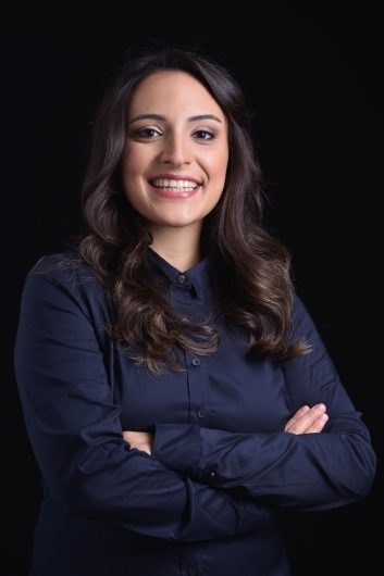 Dr. Başak Çaypınar - Estetik