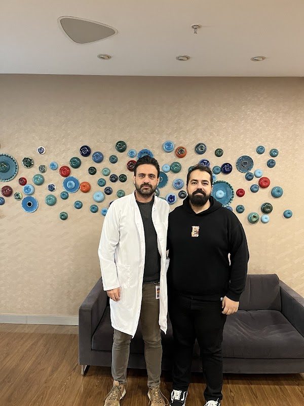 Dr. Mehmet Duymuş - Estetik