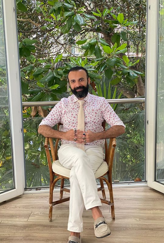 Dr. Deniz Korkmaz - Estetik