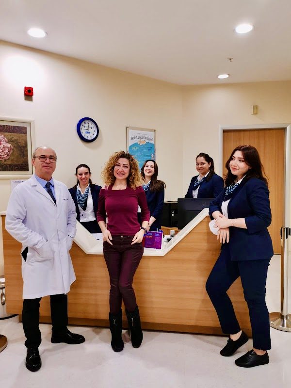 Dr. Nalan Karacaoğlu - Estetik