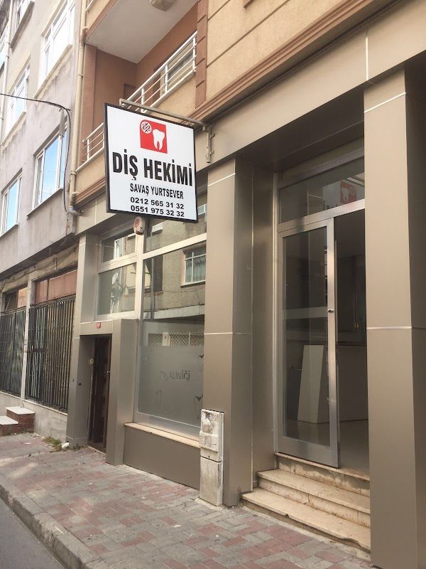 Dt. Savaş Yurtsever - Estetik