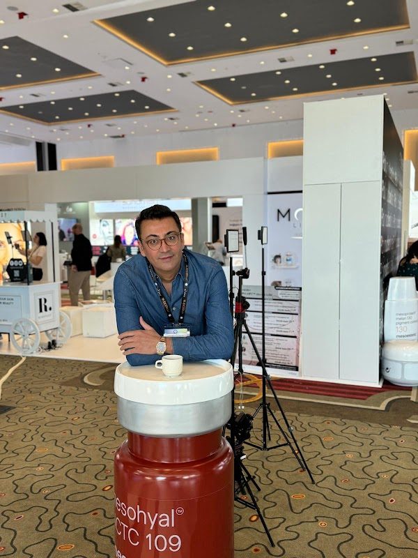 Dr. Abdullah Dermatology - Estetik
