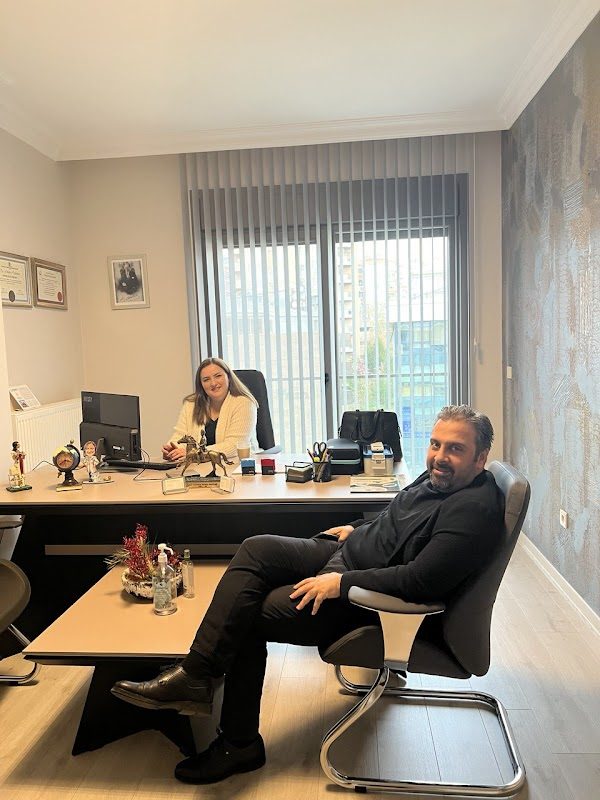 Dr. Murat Topdağ - Estetik
