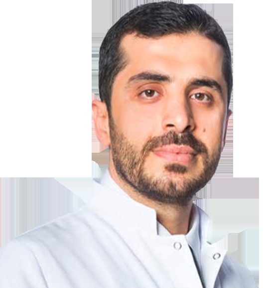 Dr. Necdet Demir